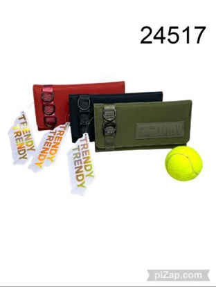 Imagen de BILLETERA TRENDY 5.25